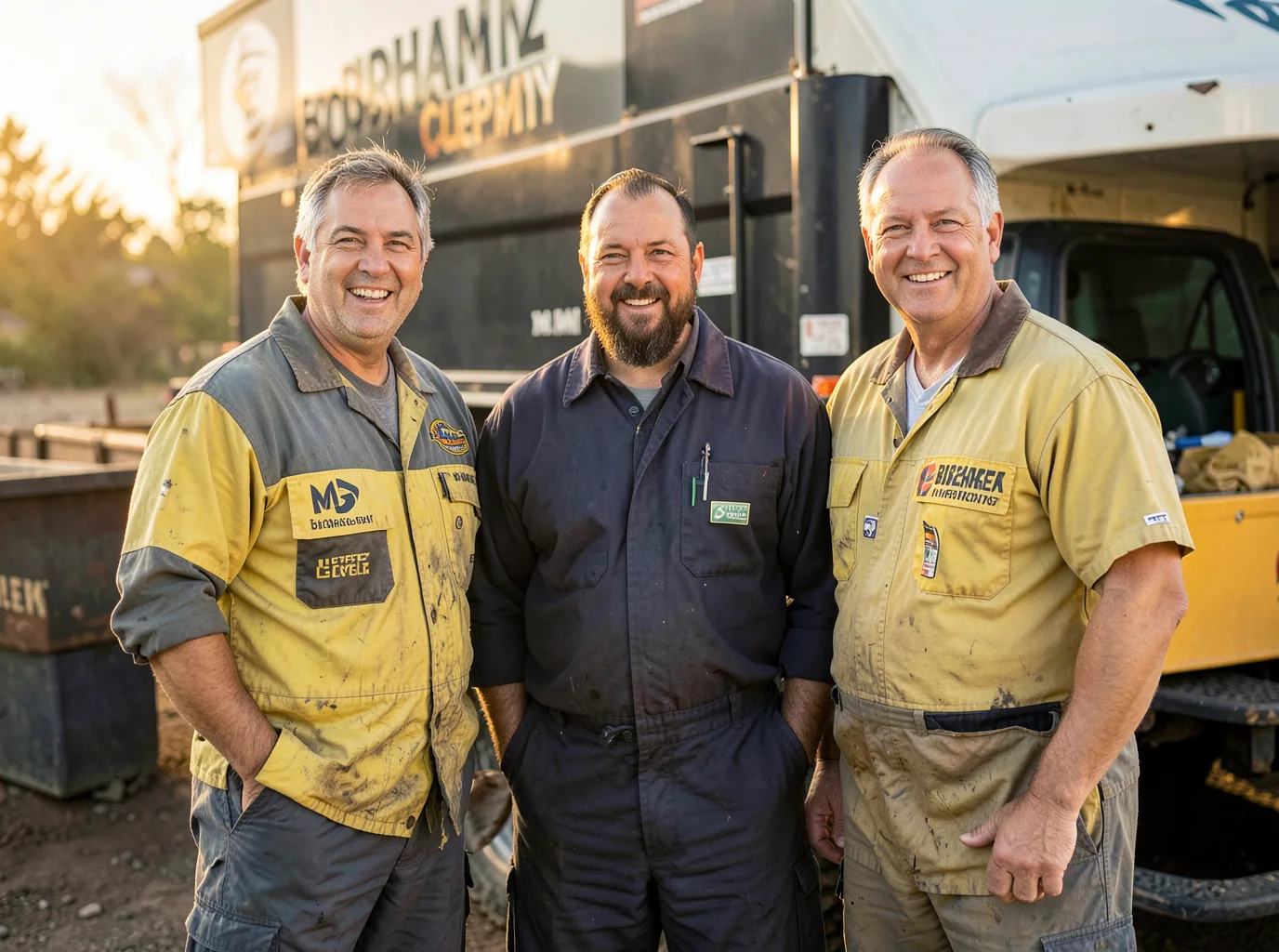 Sewage Cleanup company in Hillsboro, OR