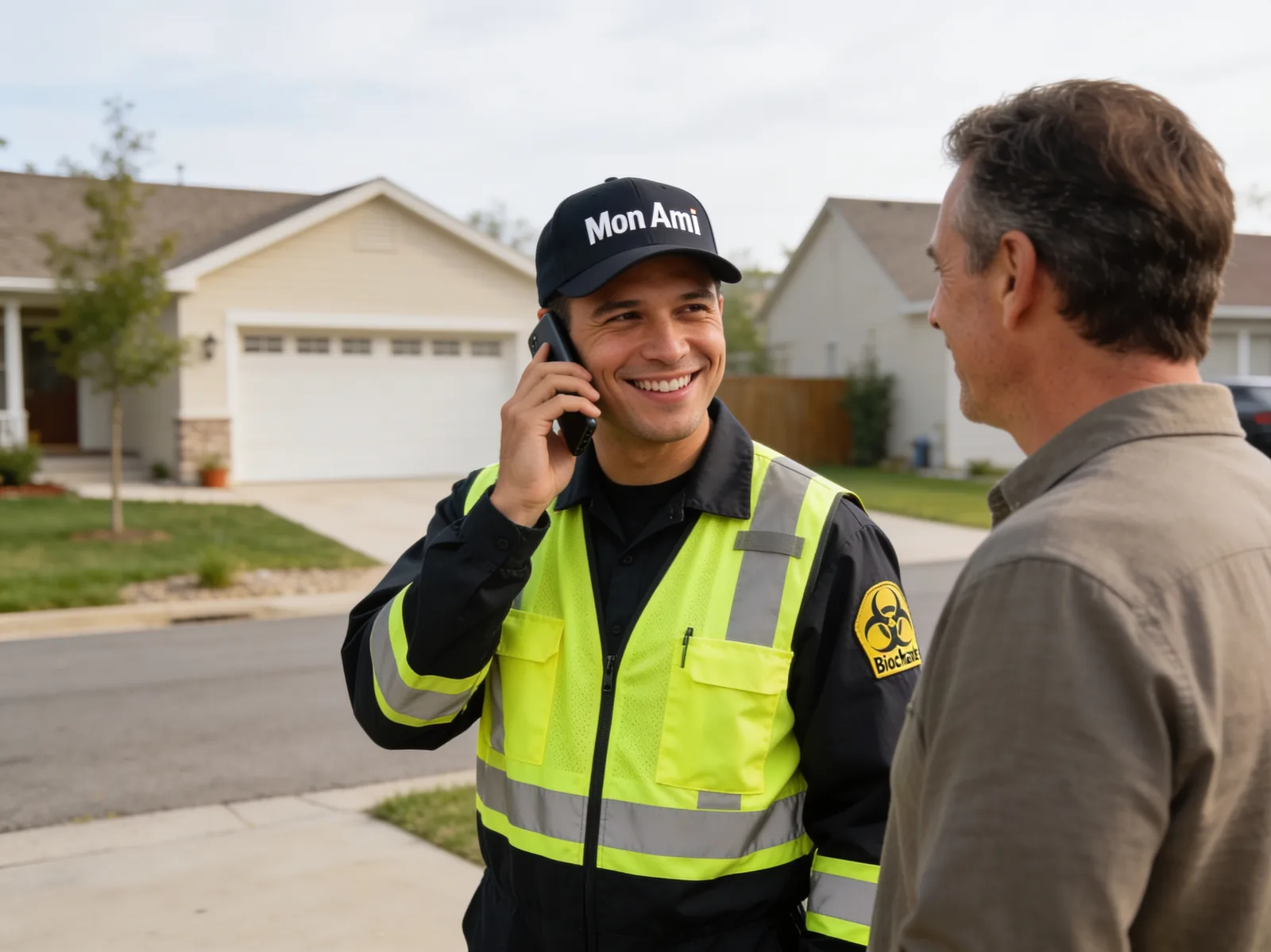 Sewage Cleanup Hillsboro, OR FAQs