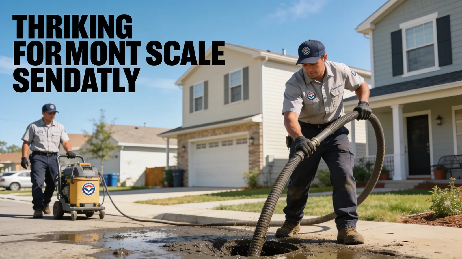 Sewage Cleanup in Hillsboro, OR near me